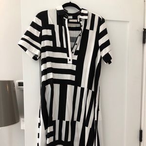 Kate Spade Wrap Dress